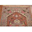 Tapis de couloir oriental géométrique 3x12