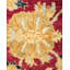 Classic One-of-a-Kind 7' 10" X 9' 10" Hand Knotted Area Rug
