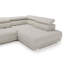 3 Seater Corner Sofa -1129998096-1129998142