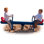 UPlay Today Two Seat Spring See-Saw