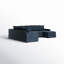 Canapé modulaire Bernathe-1292692270