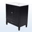 Meuble-lavabo 30 po avec lavabo-300581477