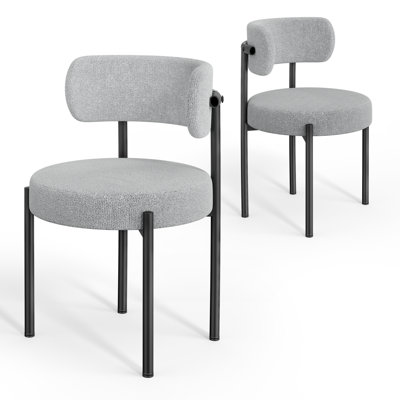 2PCS Dining Chair