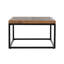 Frame coffee table Lenes