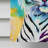 Double Sided 40'' H x 28'' W Polyester Animal House Flag