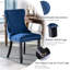  Demarco Luxury Velvet Upholstered Kitchen Dining Chairs-1591981493-1546454411-1593905473