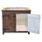Americana 36" Single Bathroom Vanity Base Only-44651493