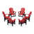 Cardinal Red/Black is out of stock