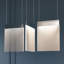 V Panels 7 - Light LED Pendant-791632119