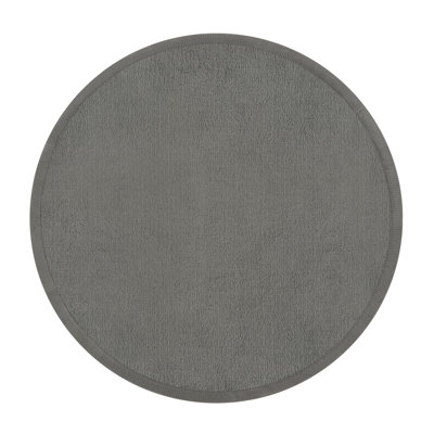 Alez Solid Colour Area Rug