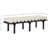 Landon Boutis Faux Leather Upholstered Bench-638206611-631730217