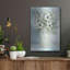 «White Blooms I» par Cindy Jacobs-1293238695