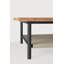 Corbey Outdoor Coffee Table