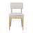 Chenita Fabric Dining Chair-1889693289