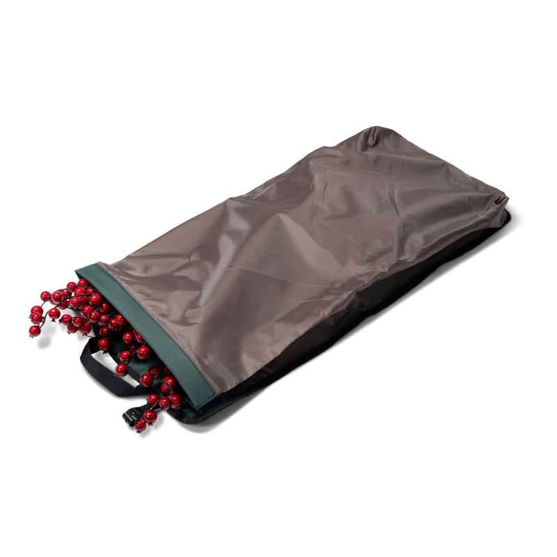 Sac de rangement à roulettes polyvalent avec roulettes