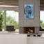 "Epic Graffiti" Waterspout 2 "par Alicia Ludwig, art mural sur toile-111158651