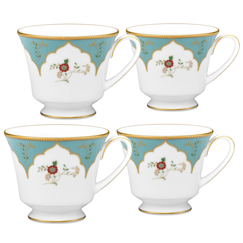 Noritake Lodi's Morning Cups, 8 Oz.