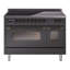 ILVE Nostalgie II 48 in Induction Range-2036211026