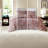 Luxurious Velvet Bedding Sets, Hypoallergenic Polyester Modern Style Home Decor