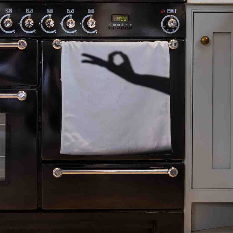 Ajeataz Tea Towel Kitchen Towel