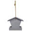Mangeoire à oiseaux suspendue Birds Choice-102673853