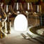 Point Outdoor Table Lamp
