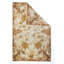 Wool Floral Area Rug