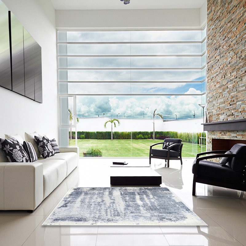 Indoor Rug, Square 7'