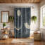 Rideau de douche Caidence-952548996