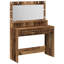 Dressing Table with Mirror