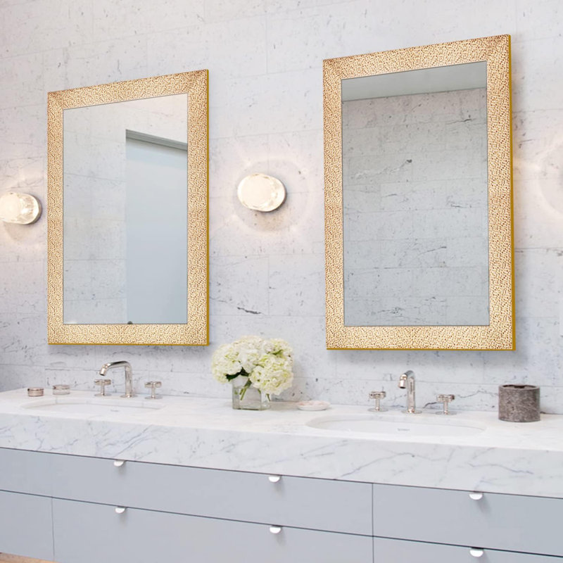 Miroir mural Venu