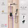 Cube Pressure-Balanced All-In-One Kit with Rough in-Valve