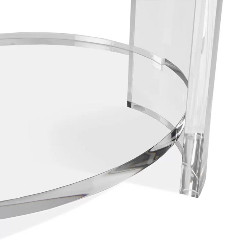 Table d'appoint Lucent