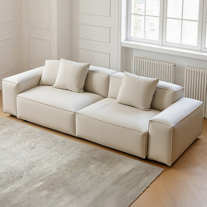 Modern Creative Minimalist Sofa