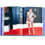 Icons of Style: Taylor Swift Leather Bound Book