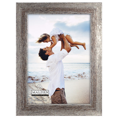 Champagne Picture Frame
