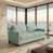 Seafoam Green Fabric