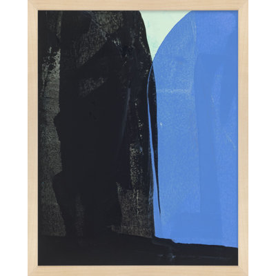 Cladie " Beneath The Blue 2 " by Andrea Stokes