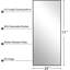 Miroir pleine longueur Ronan-1685206930-1685206933
