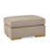 Repose-pieds standard de 36 po de largeur Memphis