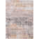 Atlantic Streaks Abstract Area Rug