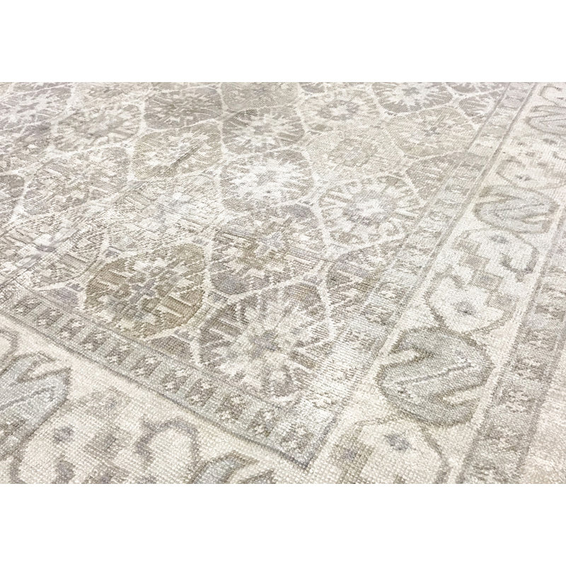 Neo Villa Geometric Area Rug