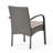 [Set Of 2] CORDOBA KD PE WICKER DINING CHAIR-1655126888