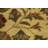 Floral Indian Area Rug 7x10