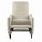 Manual Push  Recliner Chair-1287353249