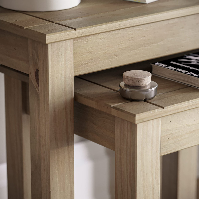 Anegla Side Table