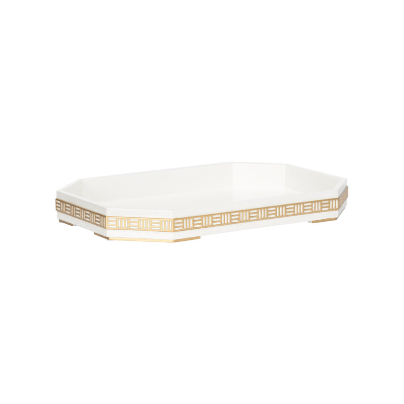 Plateau Ambrose, Blanc