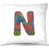 N