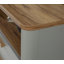 Phineas 5 Door Manufactured Wood Wardrobe