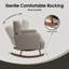 Chaise berçante Kasee-360112465